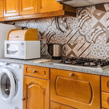 Apartamento Miramar - Piscina E Bbq Santa Cruz  Bagian luar foto